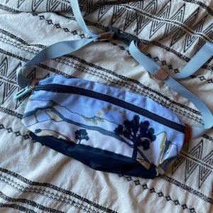 NWOT Joshua Tree National Park Fanny Pack